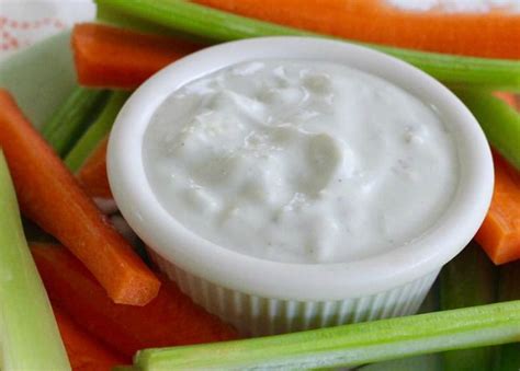 blue-cheese-dressing image