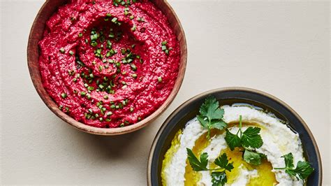 healthy-dips-you-can-make-with-basically-any-vegetable image