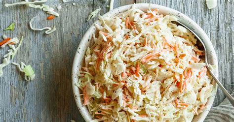 10-best-sour-cream-coleslaw-without-mayonnaise image