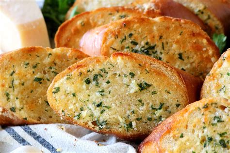 homemade-garlic-bread-the-anthony-kitchen image