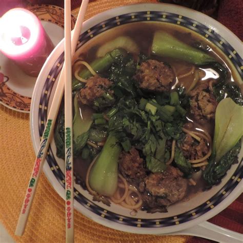 best-chinese-meatball-soup-recipe-how-to-make image