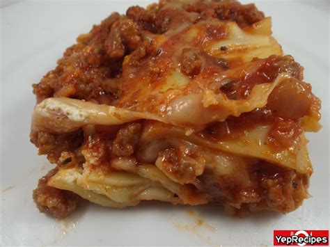italian-sausage-three-cheese-lasagna image