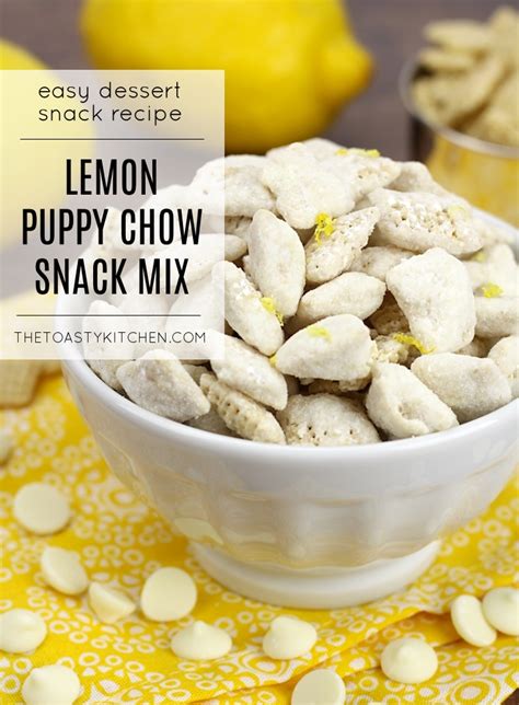 lemon-muddy-buddies-puppy-chow-the-toasty-kitchen image
