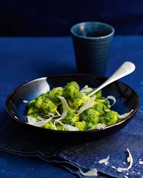 22-purple-sprouting-broccoli-recipes-delicious image