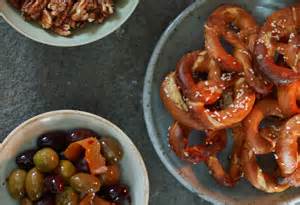 orange-and-fennel-marinated-olives-recipe-oprahcom image