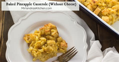 baked-pineapple-casserole-without-cheese image