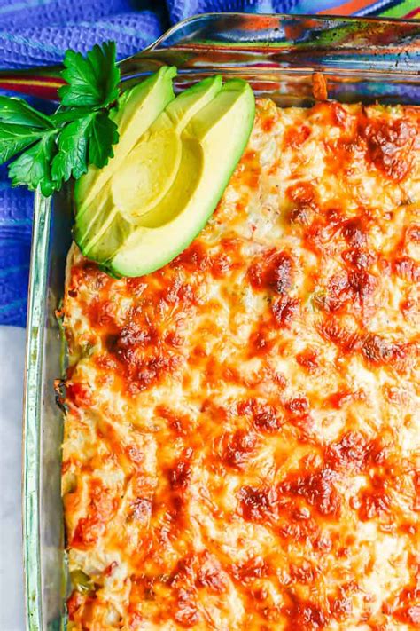 king-ranch-chicken-casserole-video-family-food-on image