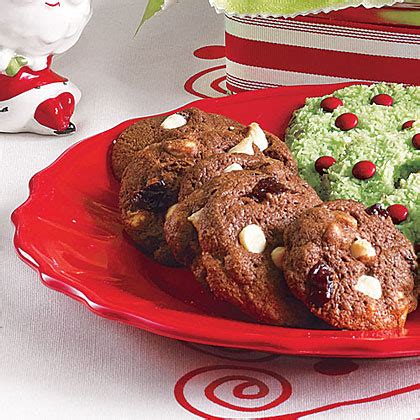 white-chocolate-cherry-cookies-recipe-myrecipes image