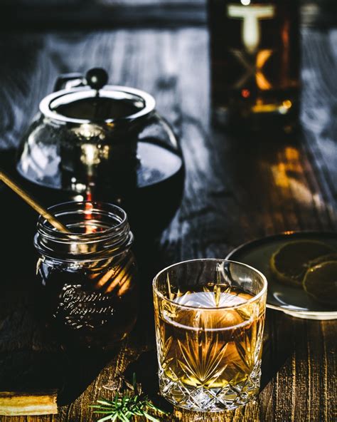 hot-toddy-with-bourbon-and-honey-live-life-love image
