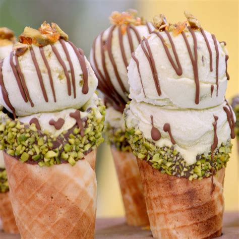 prue-leiths-pistachio-praline-ice-cream-the-great-british image