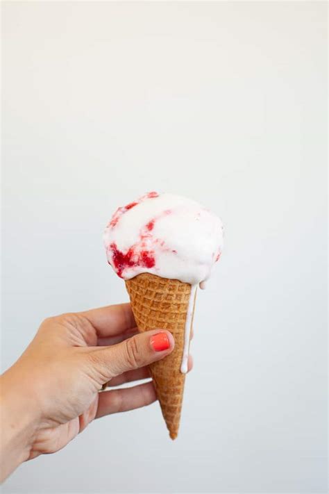 coconut-milk-strawberry-ice-cream-kara-lydon-kara image