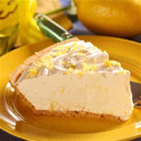 no-bake-lemon-cloud-pie-recipe-cooksrecipescom image