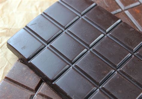 basic-raw-chocolate-recipe-plus-two-superfood image