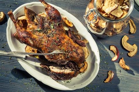 smoked-duck-recipe-step-by-step-mouthwatering-dish image