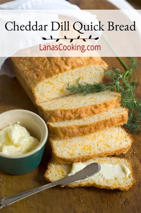 cheddar-dill-quick-bread-from-lanas-cooking image