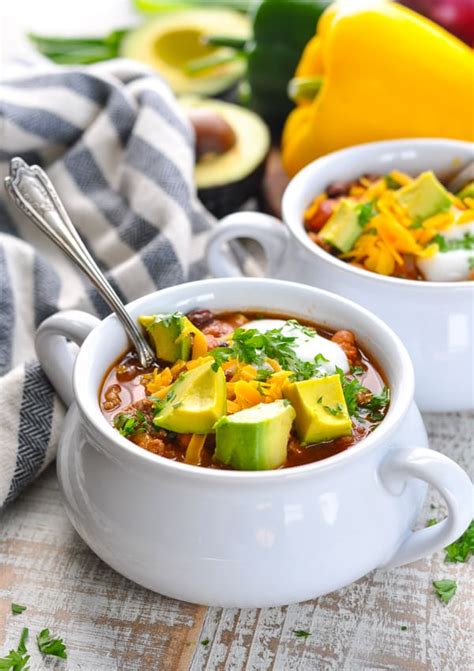 easy-taco-soup-stovetop-or-crock-pot-the image