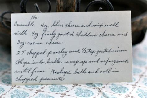 blue-cheese-ball-vrp-034-vintage-recipe-project image