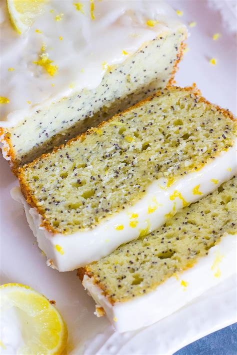 lemon-poppy-seed-yogurt-bread-recipelioncom image