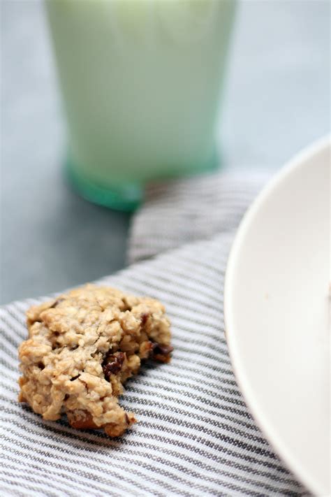 quick-maple-tahini-oat-cookies-thyme-toast image