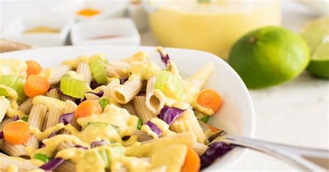 10-best-curry-pasta-salad-recipes-yummly image