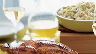 roast-chicken-with-maple-soy-glaze-recipe-bon image
