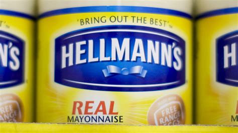 the-untold-truth-of-hellmanns-mayonnaise-mashed image