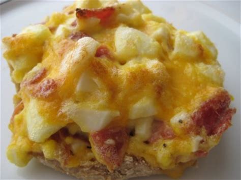 egg-salad-english-muffins-tasty-kitchen image