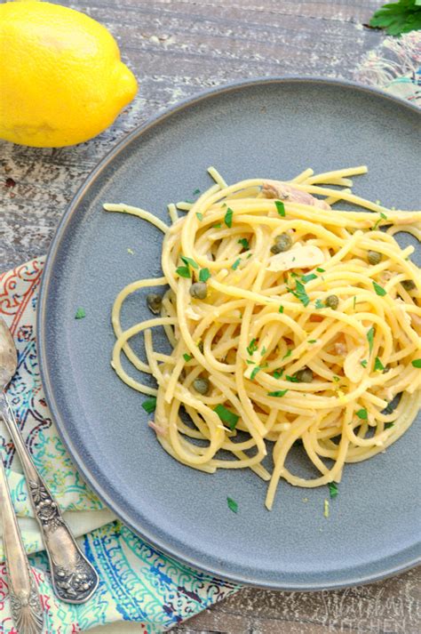 easy-lemon-tuna-pasta-my-suburban-kitchen image