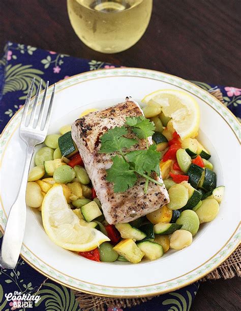 grilled-amberjack-the-cooking-bride image
