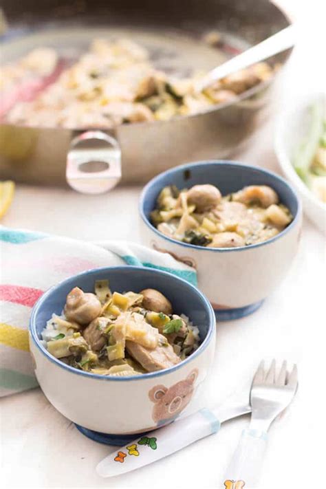 pork-and-creamy-apple-sauce-healthy-little-foodies image