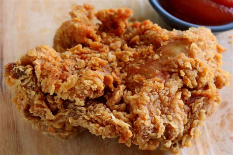 caribbean-fried-chicken-truly-caribbean-montego-bay image
