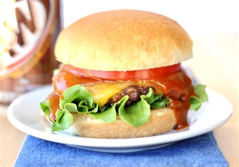 easy-steakhouse-burger-recipe-just-5-ingredients image