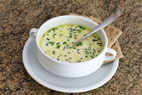 creamy-crock-pot-crab-soup-recipe-the-spruce-eats image