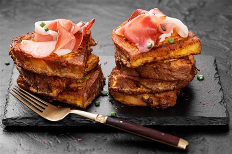 14-french-toast-toppings-from-savory-to-sweet image