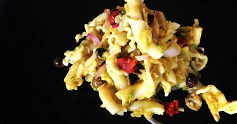 10-best-pasta-salad-with-apples-recipes-yummly image