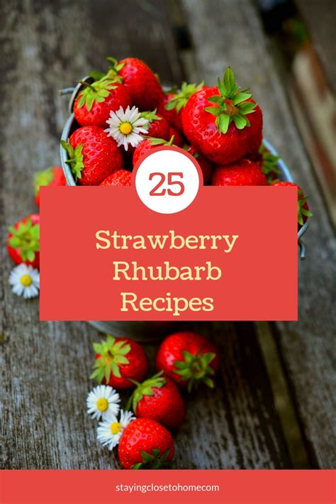 25-sweet-savory-strawberry-rhubarb image