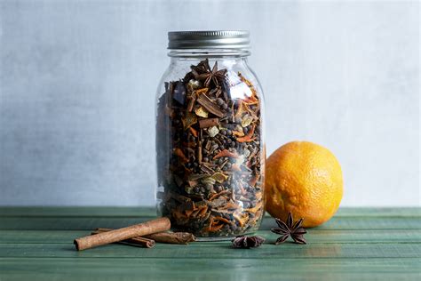 how-to-make-mulling-spice-mix-mulled-cider-wine image