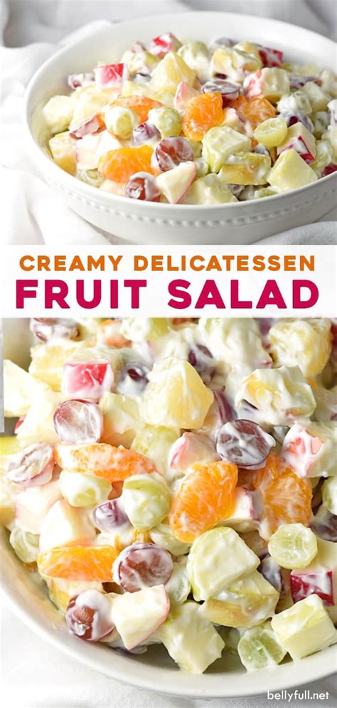 creamy-delicatessen-fruit-salad-belly-full image