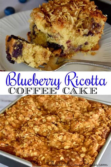 blueberry-ricotta-coffee-cake-this-delicious-house image