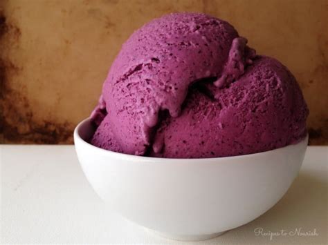 blueberry-cheesecake-ice-cream-recipes-to-nourish image