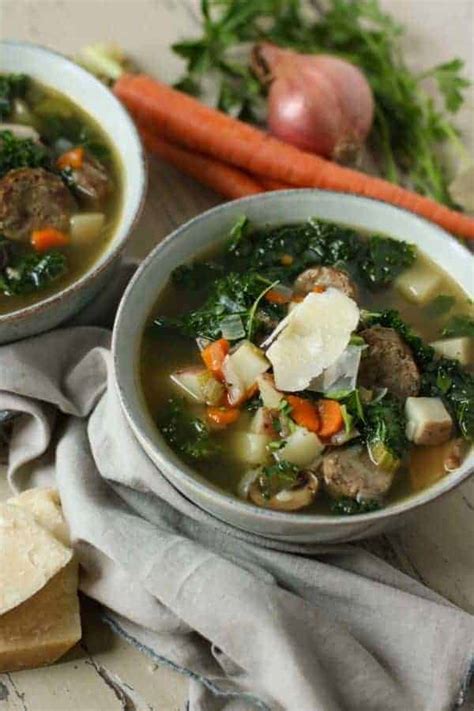 harvest-italian-soup-with-sausage-easy-stovetop image