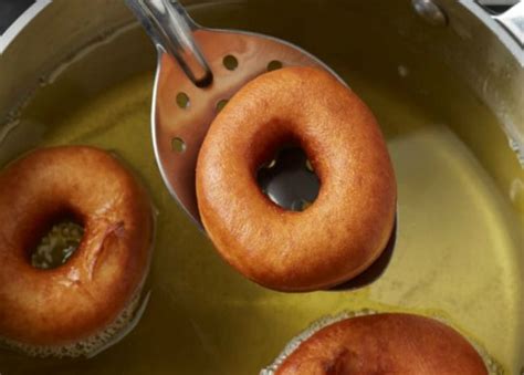 how-to-make-homemade-doughnuts-allrecipes image