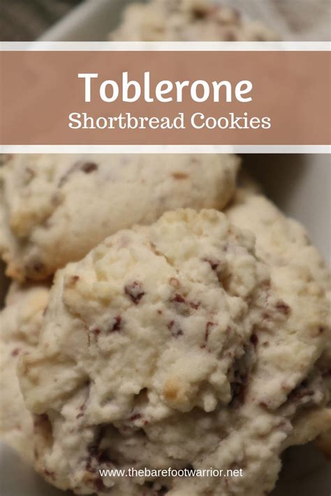 how-to-make-the-perfect-toblerone-shortbread-cookies image
