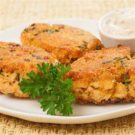 salmon-croquettes-with-rmoulade-sauce image