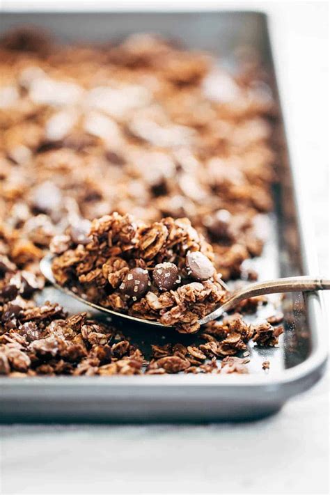 the-ultimate-chocolate-granola-recipe-pinch-of-yum image