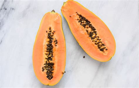 how-to-cut-and-eat-a-papaya-the-spruce-eats image