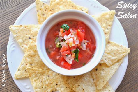 simple-and-easy-spicy-salsa-2-sisters-recipes-by-anna image