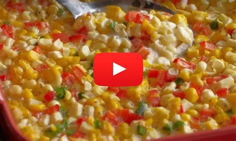 the-pioneer-womans-fresh-corn-casserole-with-red image