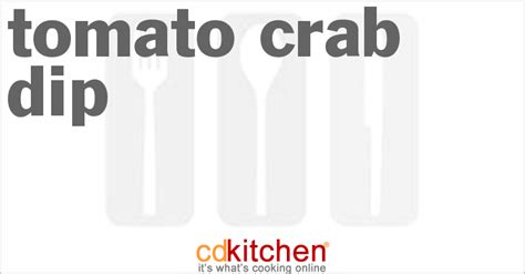 tomato-crab-dip-recipe-cdkitchencom image