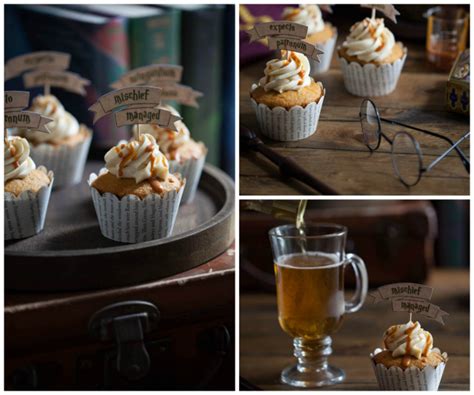 butterbeer-cupcakes-twisted-veggies image